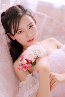 侠客红尘裸妆