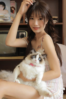 大肉大捧一进一出