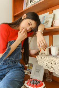 误入军统的女人电视剧