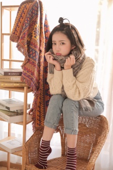 开关少女
