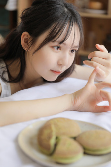 想品尝小姑子的味道